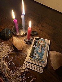 Quel est le rituel pour unir deux personnes ?; Rituel d'amour pour faire revenir son ex